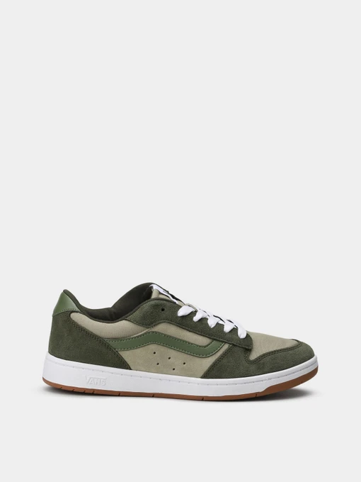 Кеды Vans RYLAND LS модель VN000D49G9R1 Фото