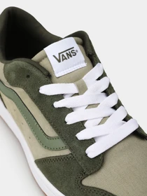 Кеды Vans RYLAND LS модель VN000D49G9R1 Фото