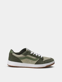 Кеды Vans RYLAND LS модель VN000D49G9R1 Фото