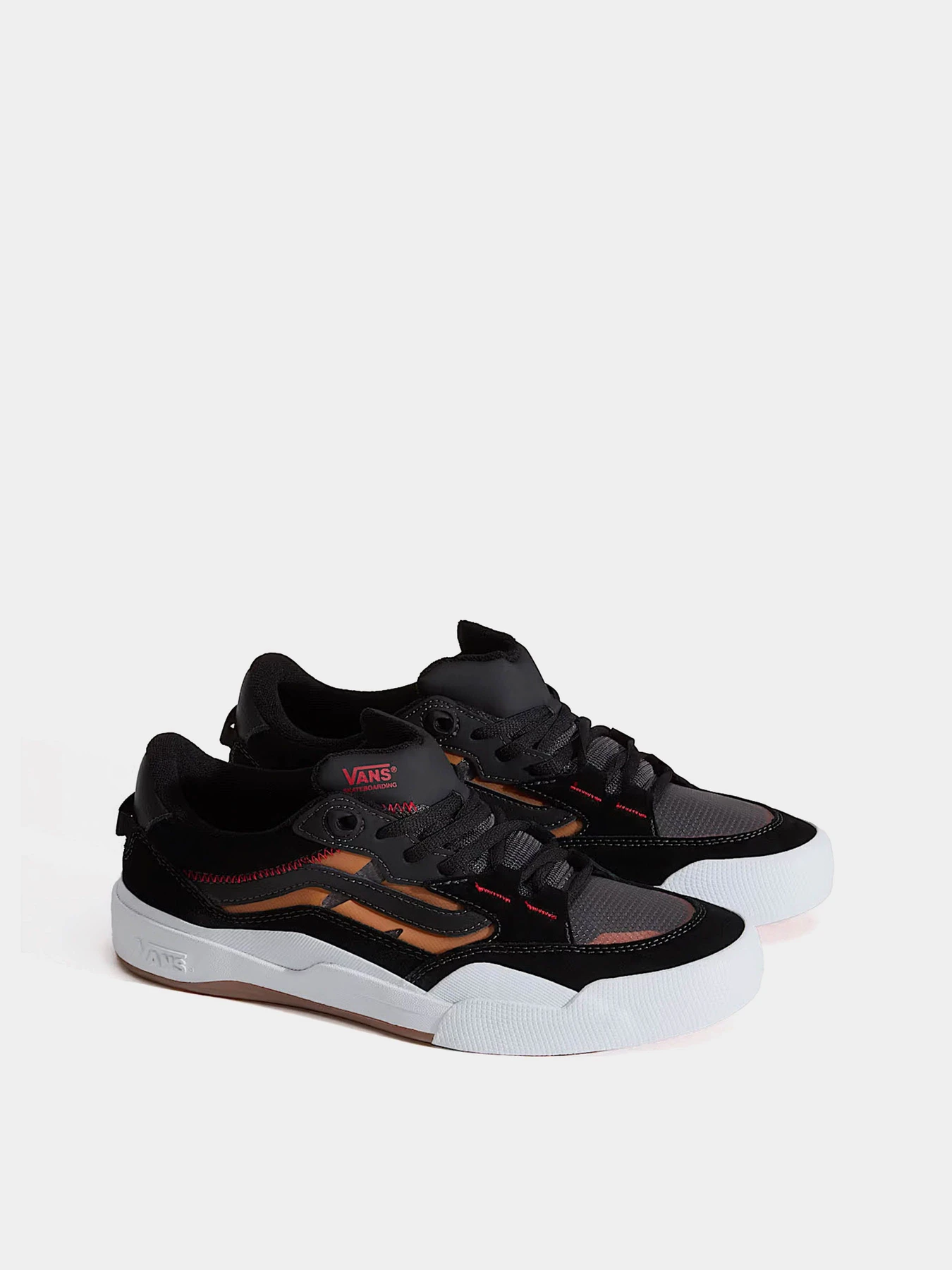 Кеды Vans SKATE 2 WAYVEE модель VN000D5DBFM1 Кеды Vans SKATE 2 WAYVEE модель VN000D5DBFM1 Фото