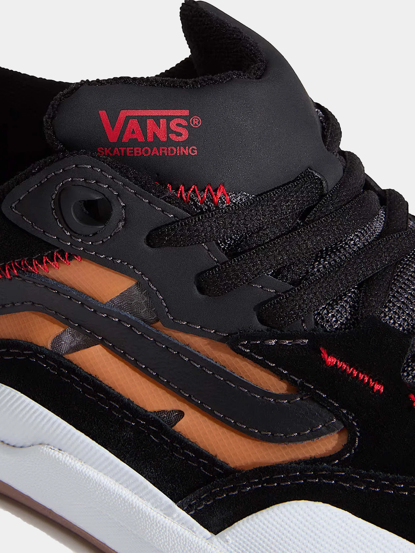 Кеды Vans SKATE 2 WAYVEE модель VN000D5DBFM1 Кеды Vans SKATE 2 WAYVEE модель VN000D5DBFM1 Фото