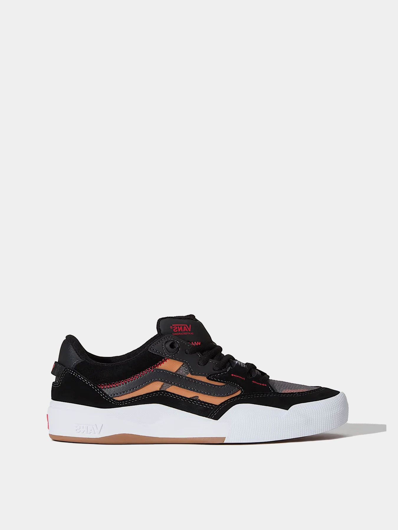 Кеды Vans SKATE 2 WAYVEE модель VN000D5DBFM1 Кеды Vans SKATE 2 WAYVEE модель VN000D5DBFM1 Фото