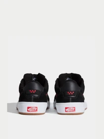 Кеды Vans SKATE 2 WAYVEE модель VN000D5DBFM1 Фото