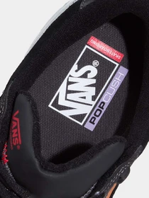 Кеды Vans SKATE 2 WAYVEE модель VN000D5DBFM1 Фото