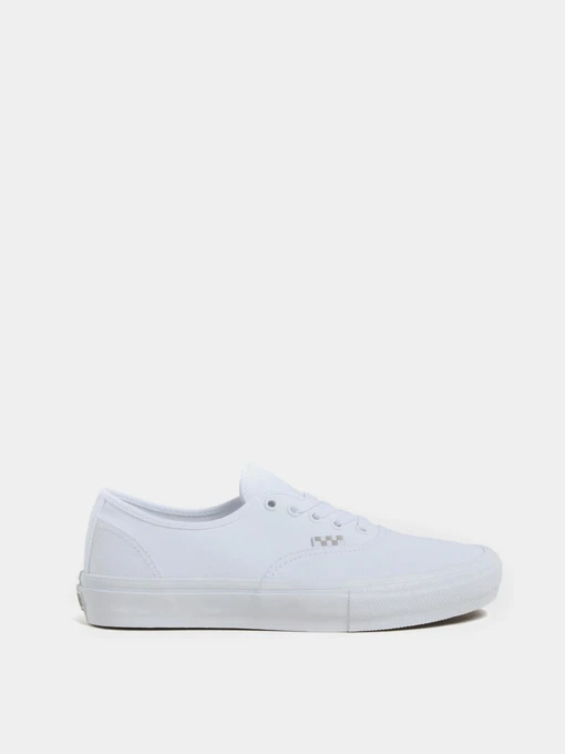 Кеди Vans SKATE AUTHENTIC модель VN0A5FC8W001 Фото