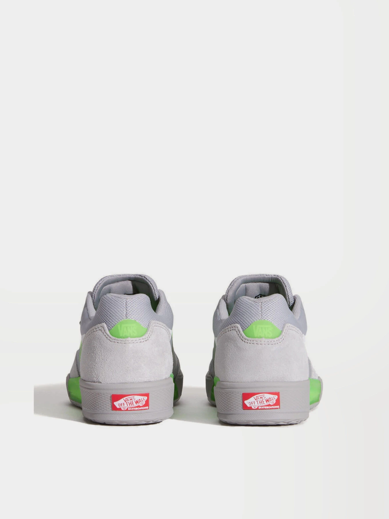 Кеды Vans SKATE AVE 2.0 модель VN000DA180F1 Фото