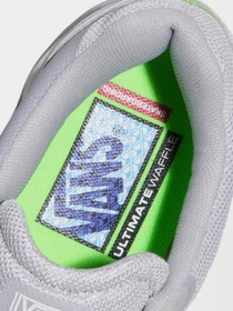 Кеды Vans SKATE AVE 2.0 модель VN000DA180F1 Фото