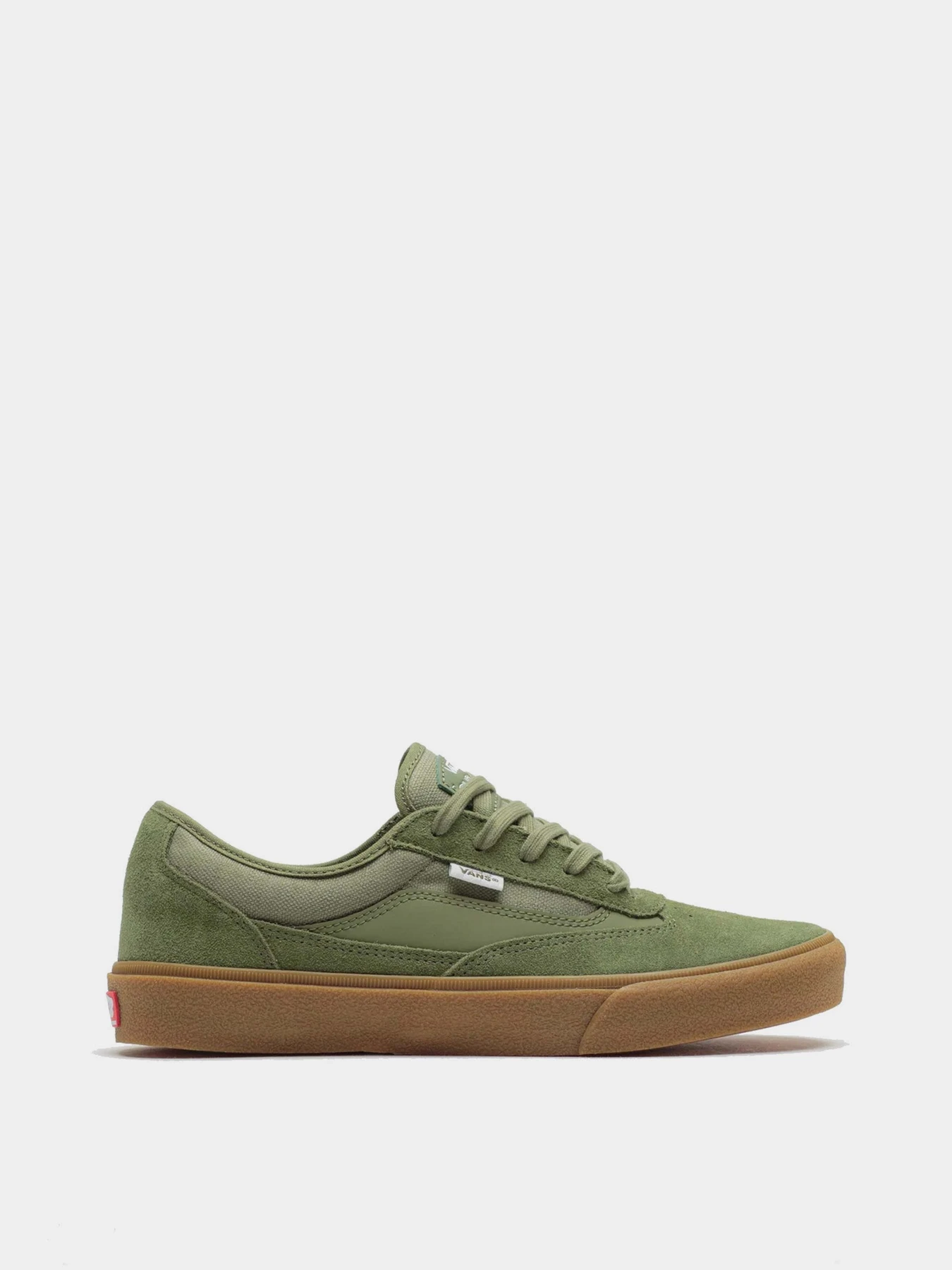 Кеды Vans SKATE CURREN CAPLES модель VN000D8517P1 Фото