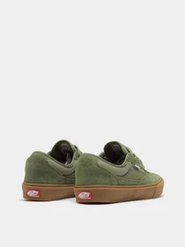 Кеды Vans SKATE CURREN CAPLES модель VN000D8517P1 Фото