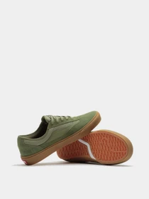 Кеды Vans SKATE CURREN CAPLES модель VN000D8517P1 Фото
