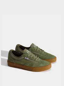 Кеды Vans SKATE CURREN CAPLES модель VN000D8517P1 Фото