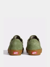 Кеды Vans SKATE CURREN CAPLES модель VN000D8517P1 Фото