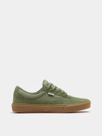 Кеды Vans SKATE CURREN CAPLES модель VN000D8517P1 Фото