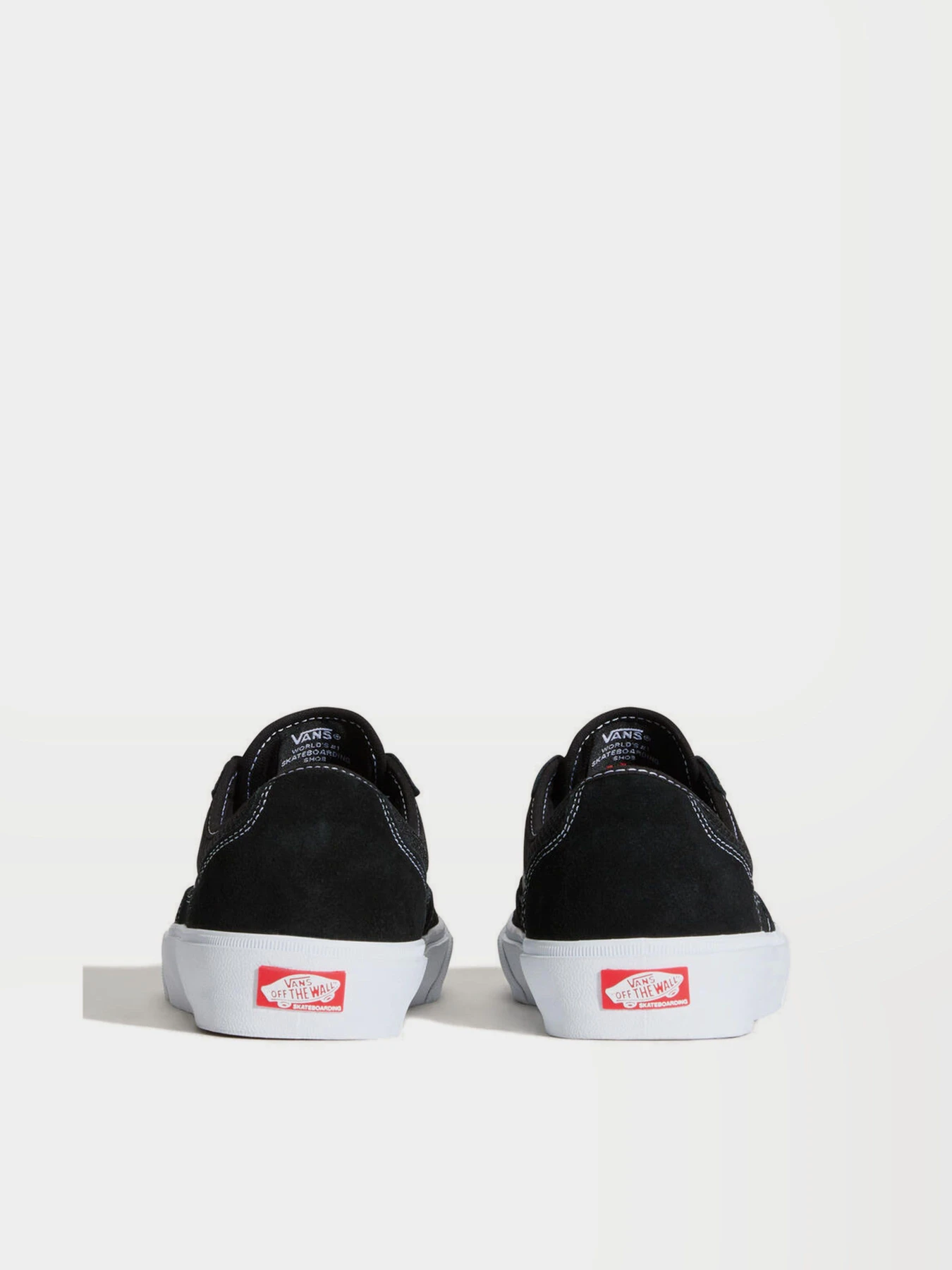 Кеды Vans SKATE CURREN CAPLES модель VN000D85BZW1 Кеды Vans SKATE CURREN CAPLES модель VN000D85BZW1 Фото