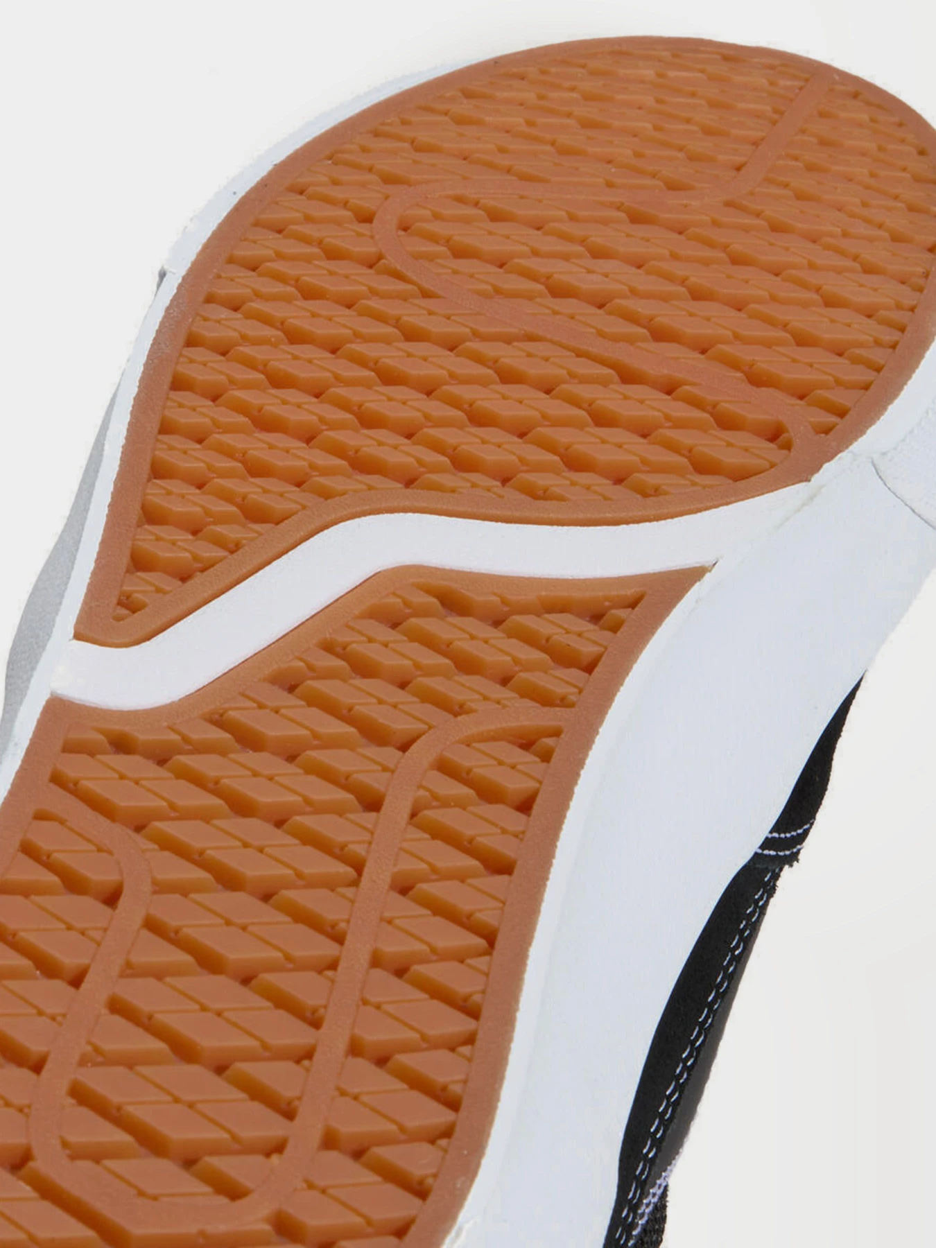 Кеды Vans SKATE CURREN CAPLES модель VN000D85BZW1 Кеды Vans SKATE CURREN CAPLES модель VN000D85BZW1 Фото
