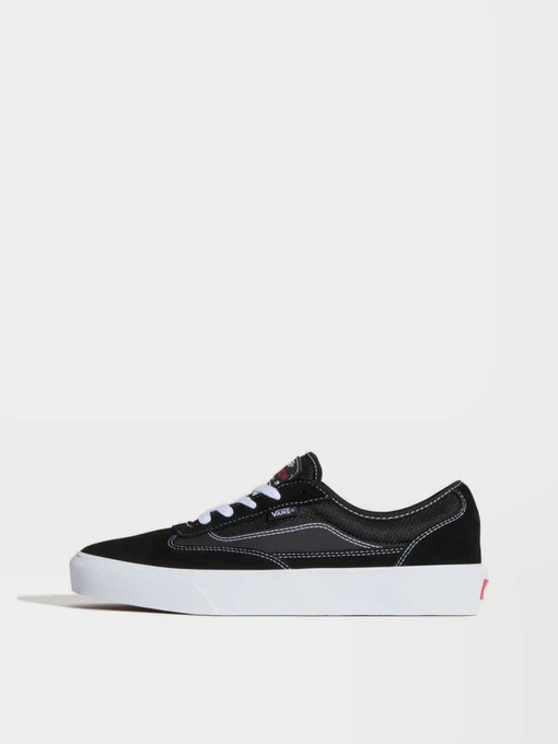 Чоловічі Кеди низькі Vans SKATE CURREN CAPLES фото 2