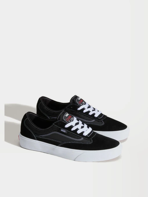Чоловічі Кеди низькі Vans SKATE CURREN CAPLES фото 3