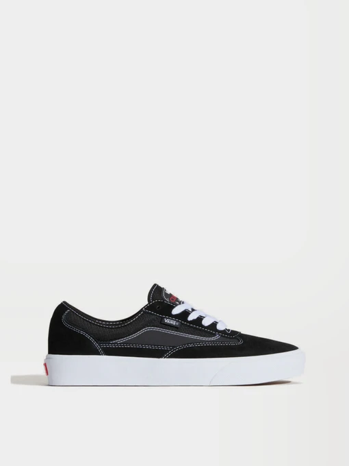 Кеди Vans SKATE CURREN CAPLES модель VN000D85BZW1 Фото