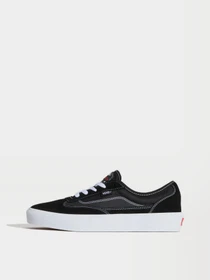 Кеды Vans SKATE CURREN CAPLES модель VN000D85BZW1 Фото