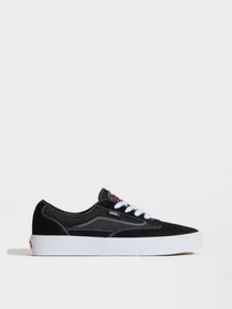 Кеды Vans SKATE CURREN CAPLES модель VN000D85BZW1 Фото