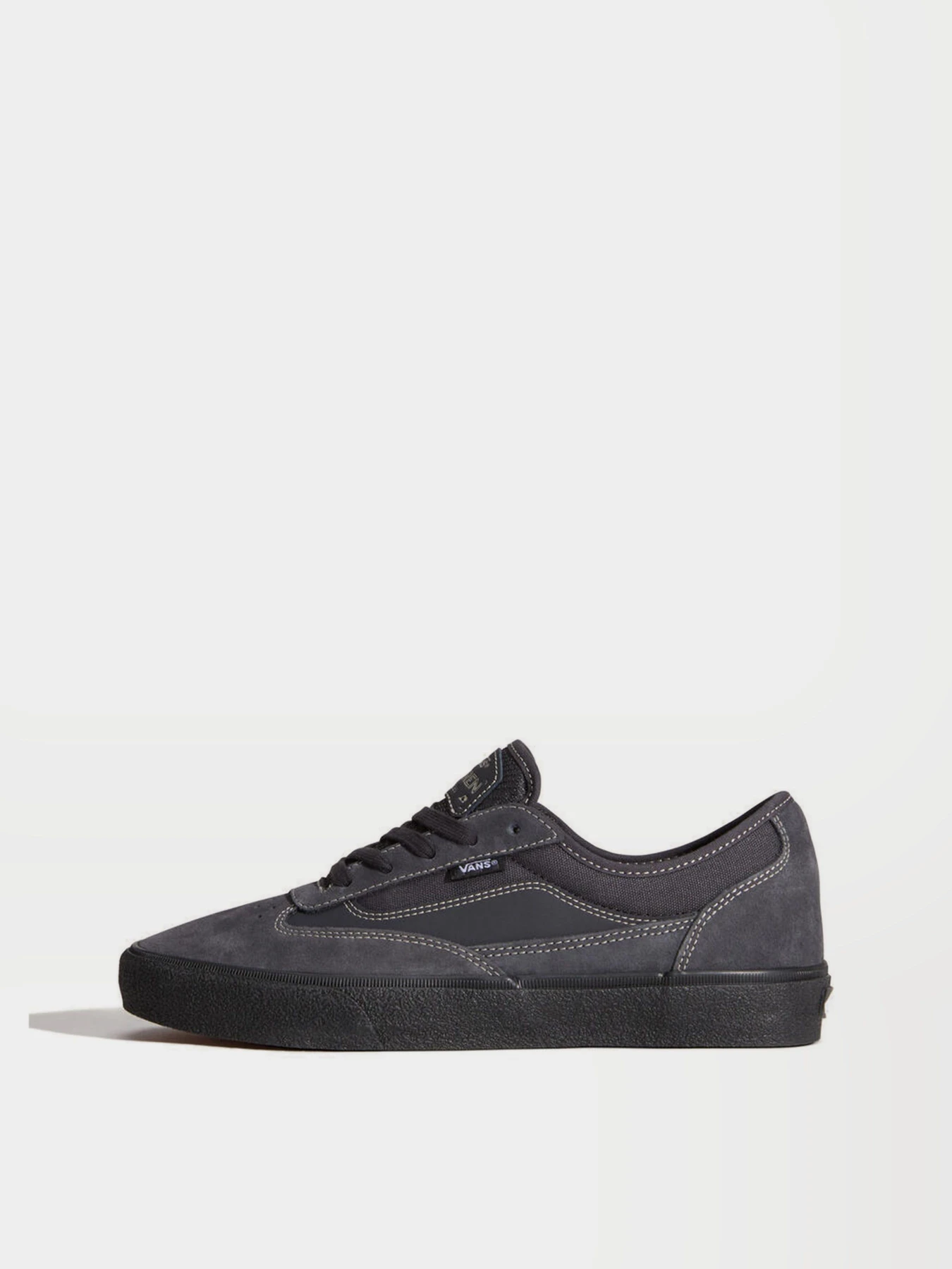 Кеды Vans SKATE CURREN CAPLES модель VN000D85CC81 Фото