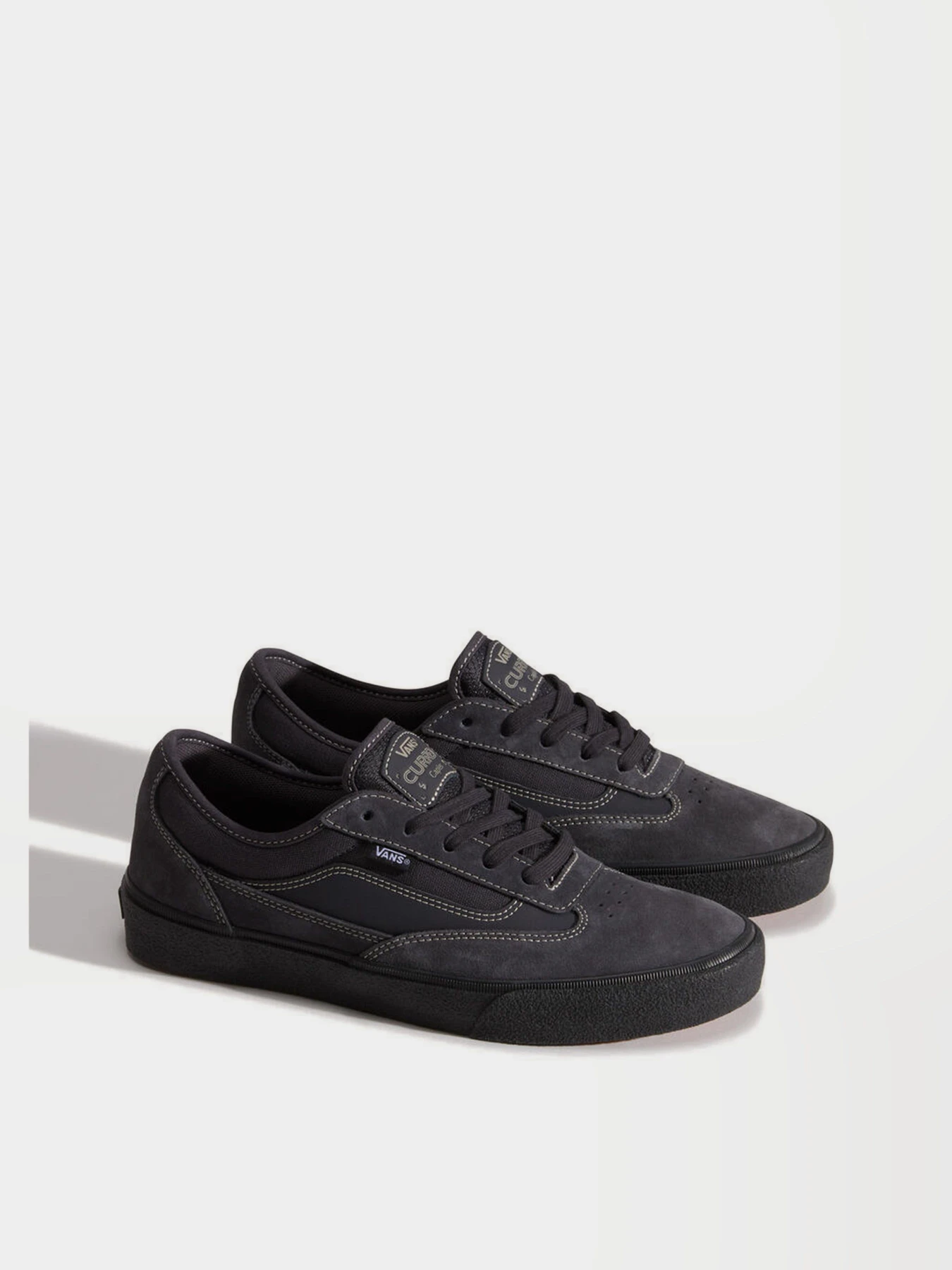 Кеды Vans SKATE CURREN CAPLES модель VN000D85CC81 Фото