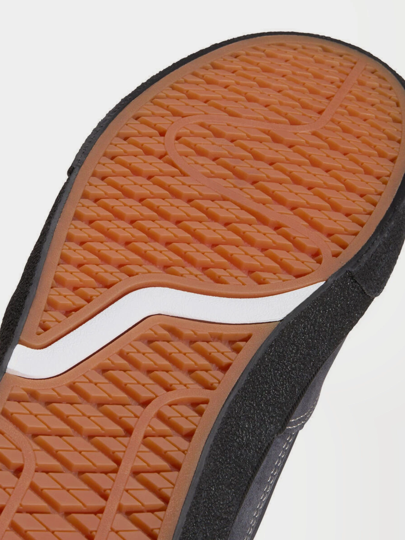 Кеды Vans SKATE CURREN CAPLES модель VN000D85CC81 Фото