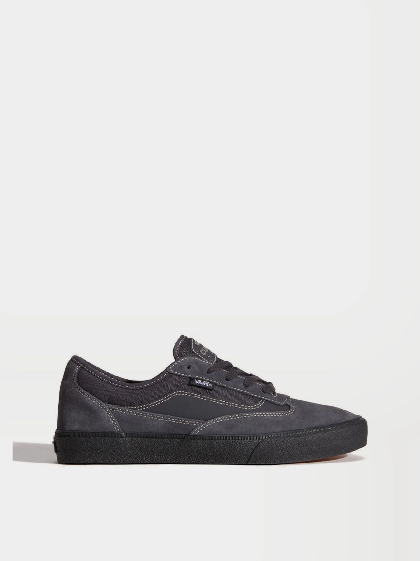 Кеды Vans SKATE CURREN CAPLES модель VN000D85CC81 Фото