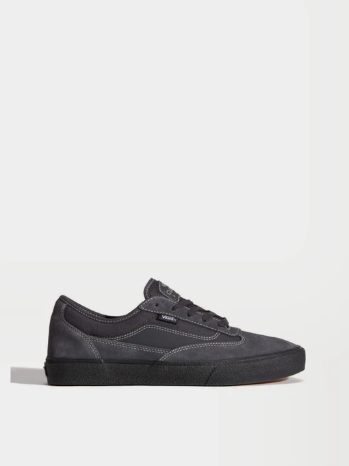 Кеды Vans SKATE CURREN CAPLES модель VN000D85CC81 Фото