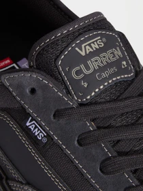 Кеды Vans SKATE CURREN CAPLES модель VN000D85CC81 Фото