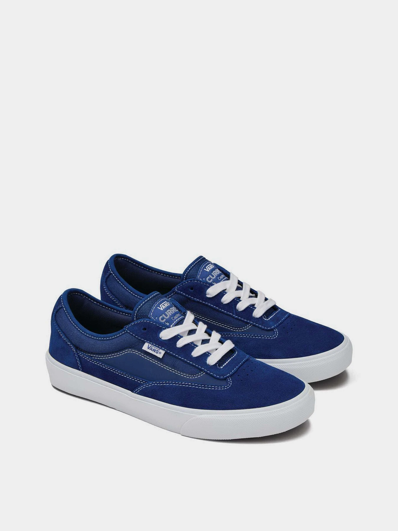 Кеды Vans SKATE CURREN CAPLES модель VN000D85CJE1 Фото