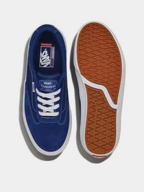Кеды Vans SKATE CURREN CAPLES модель VN000D85CJE1 Фото