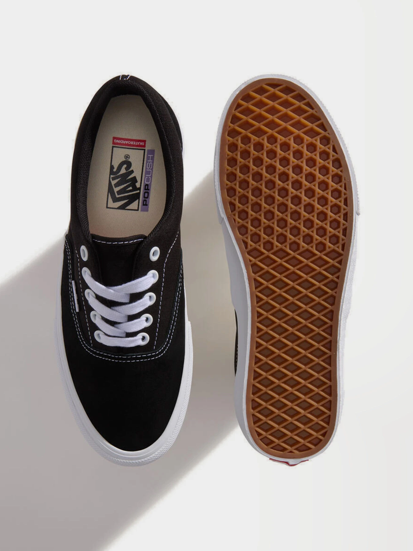 Кеды Vans SKATE ERA модель VN000ECRBA21 Кеды Vans SKATE ERA модель VN000ECRBA21 Фото