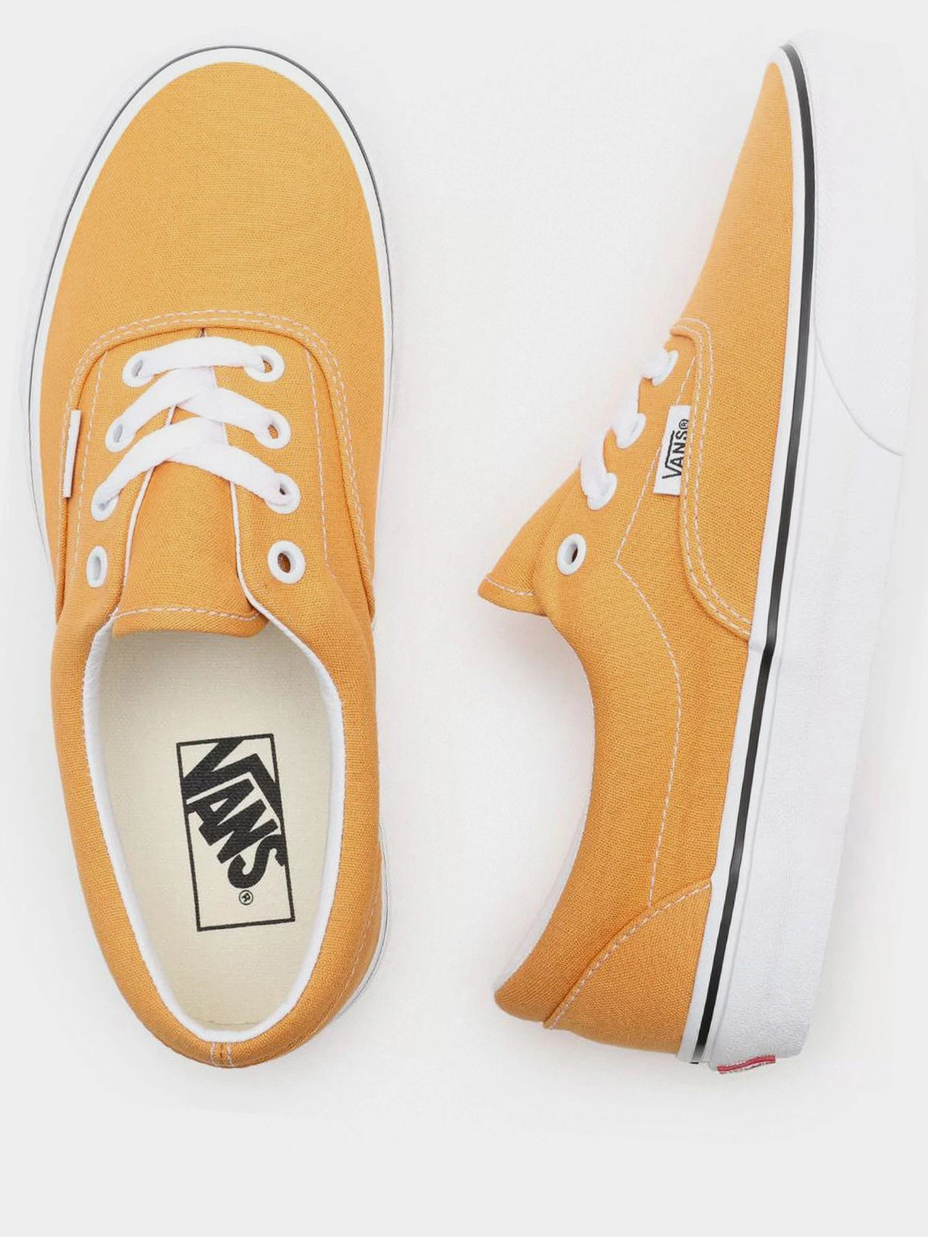 Кеды Vans Era модель VN0A54F13SP1 Фото