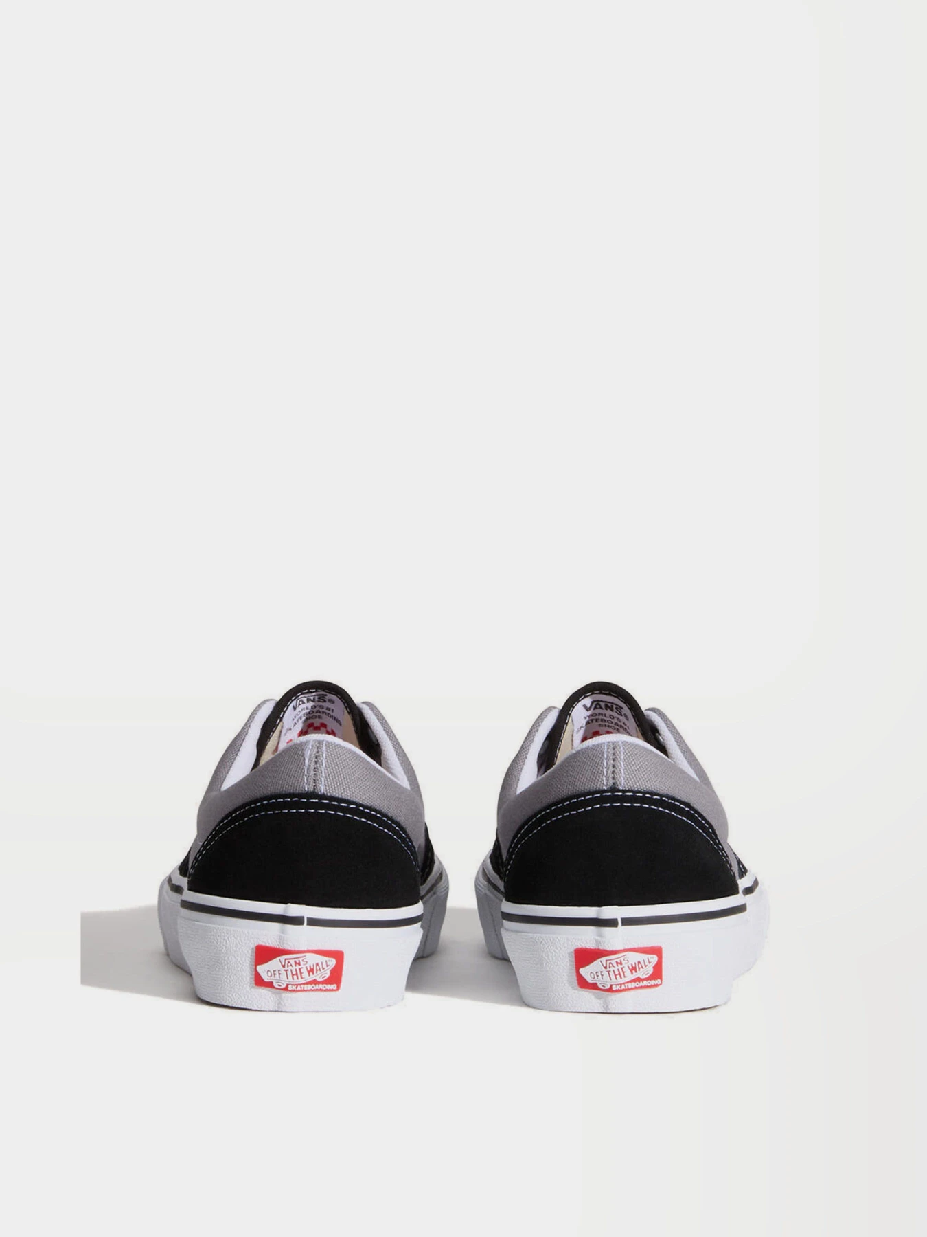 Кеды Vans SKATE ERA модель VN000ECRDE21 Кеды Vans SKATE ERA модель VN000ECRDE21 Фото
