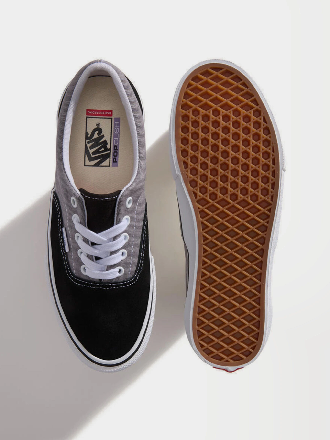 Кеды Vans SKATE ERA модель VN000ECRDE21 Кеды Vans SKATE ERA модель VN000ECRDE21 Фото