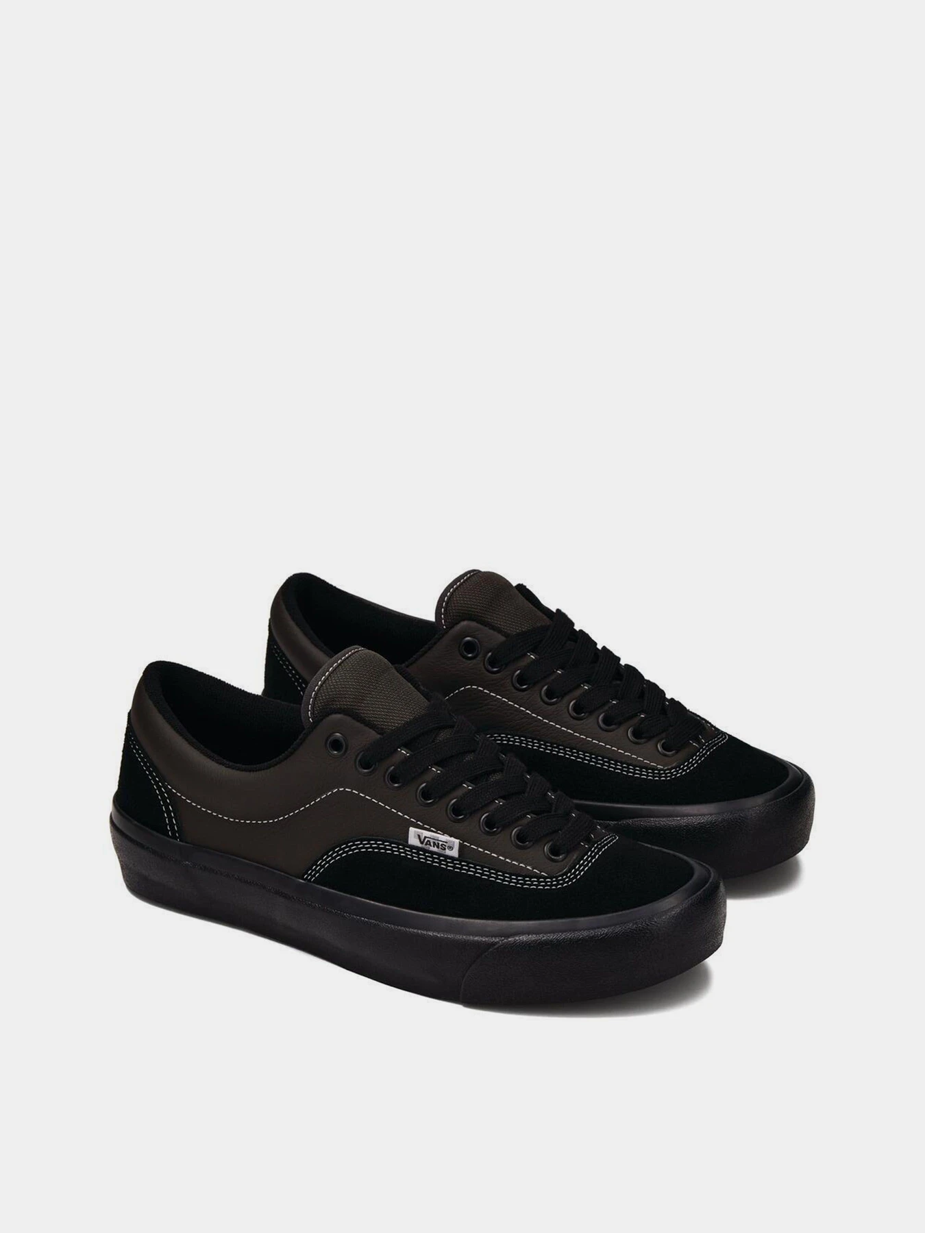 Кеды Vans SKATE ERA STUB модель VN000DA3BKA1 Фото