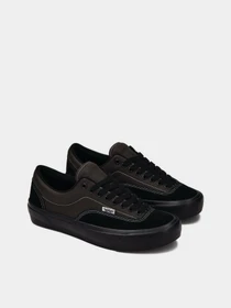 Кеды Vans SKATE ERA STUB модель VN000DA3BKA1 Фото