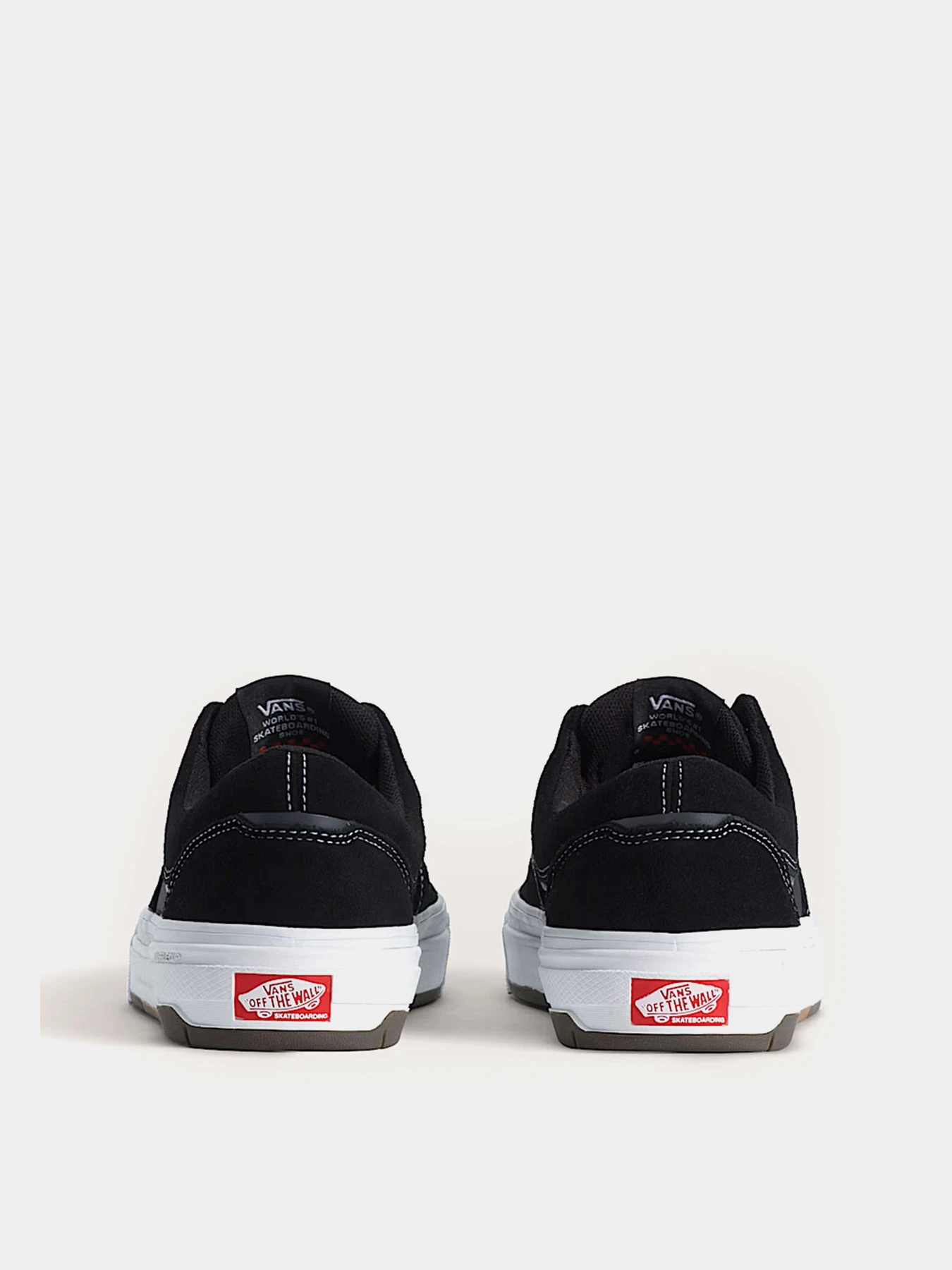 Кеды Vans SKATE ERA WAFFLECUP модель VN000EF0BA21 Кеды Vans SKATE ERA WAFFLECUP модель VN000EF0BA21 Фото