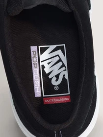 Кеды Vans SKATE ERA WAFFLECUP модель VN000EF0BA21 Фото