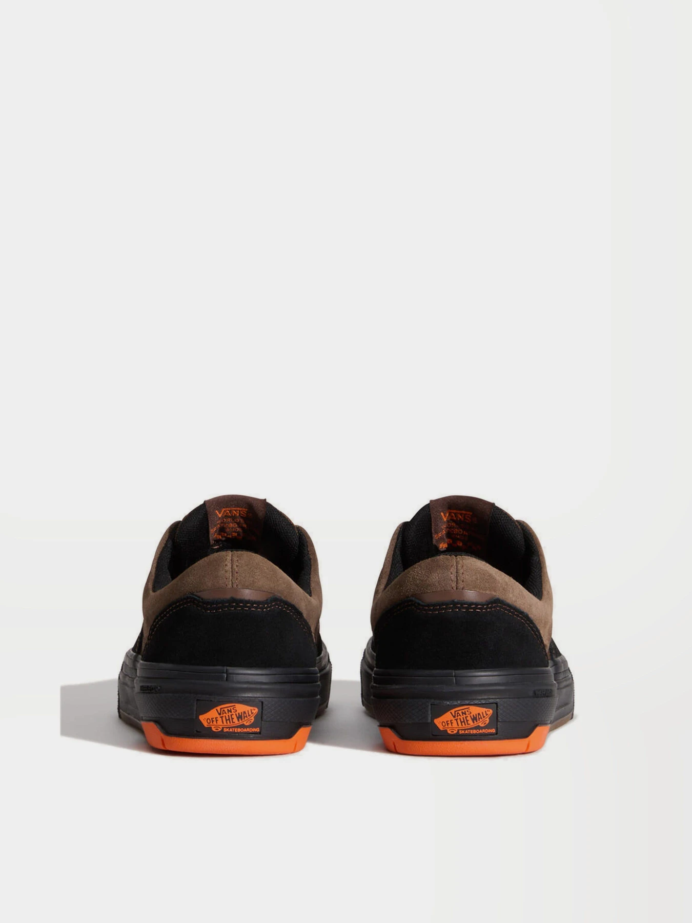 Кеды Vans SKATE ERA WAFFLECUP модель VN000EF0YS81 Фото
