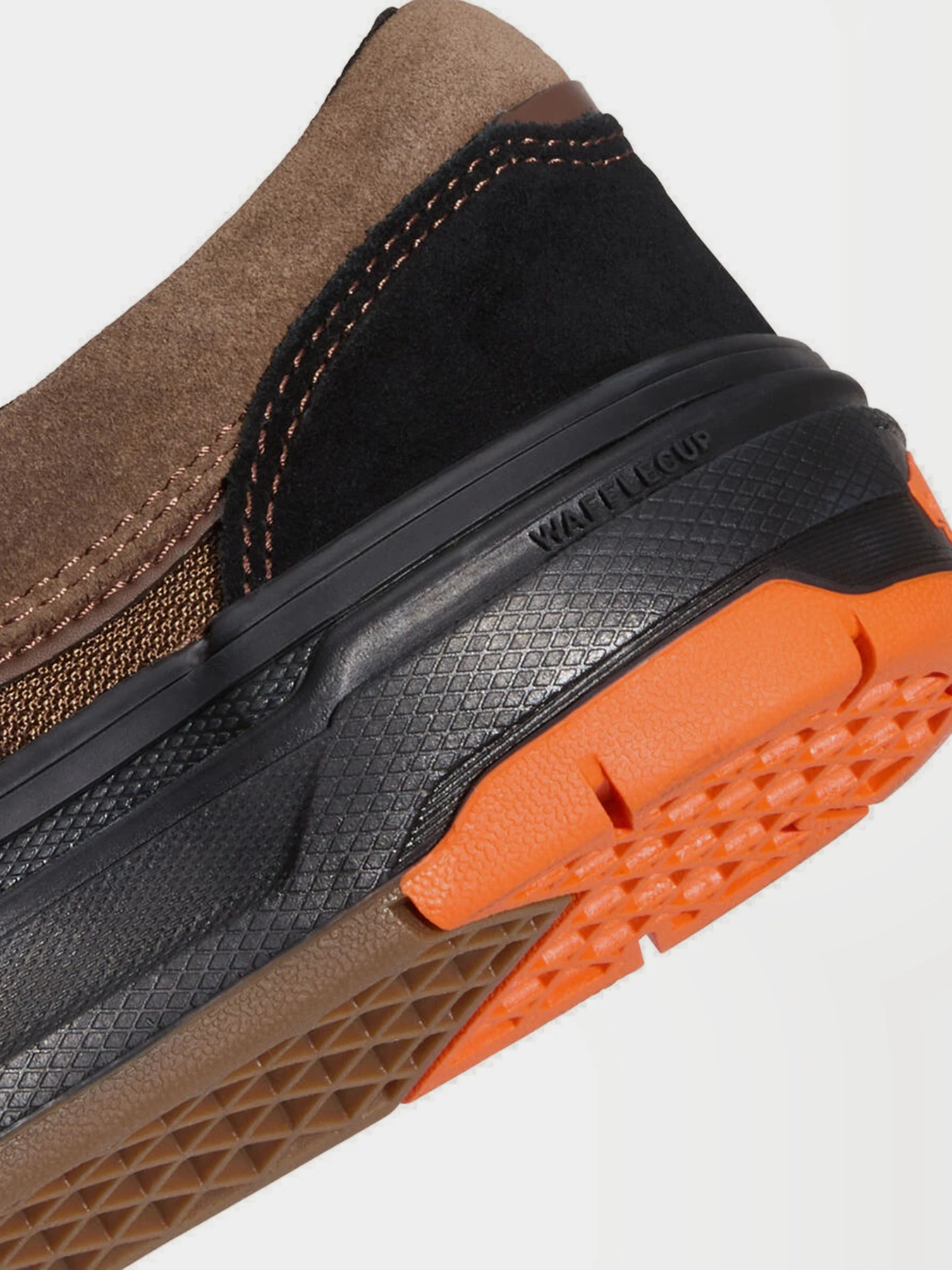 Кеды Vans SKATE ERA WAFFLECUP модель VN000EF0YS81 Фото