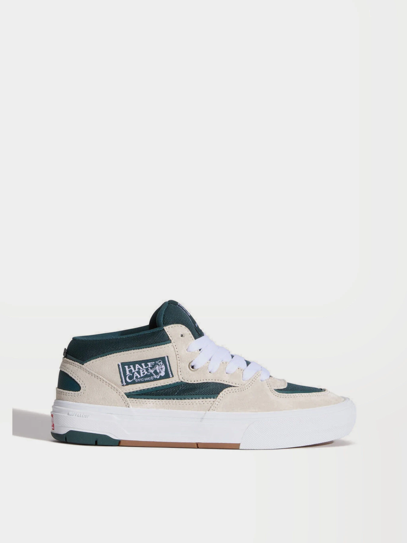 Кеды Vans SKATE HALF CAB WAFFLECUP модель VN000D9ZEKD1 Фото