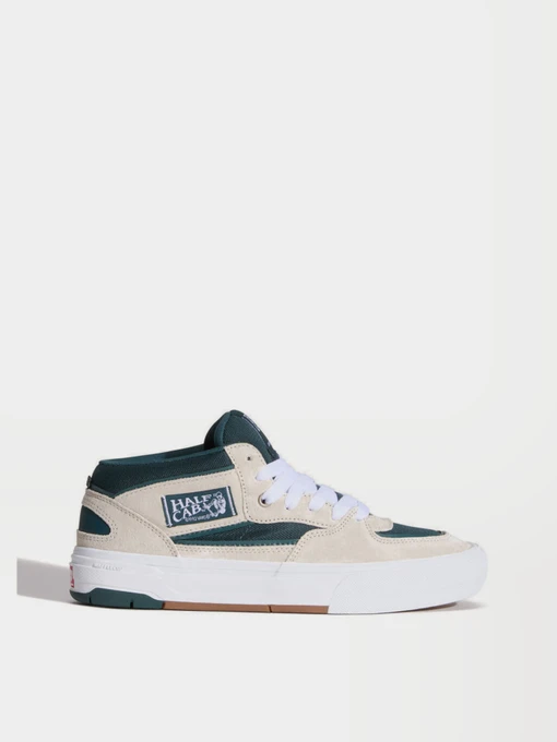Кеды Vans SKATE HALF CAB WAFFLECUP модель VN000D9ZEKD1 Фото