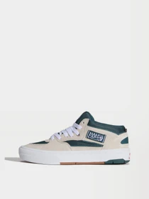 Кеды Vans SKATE HALF CAB WAFFLECUP модель VN000D9ZEKD1 Фото