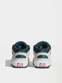 Кеды Vans SKATE HALF CAB WAFFLECUP модель VN000D9ZEKD1 Фото