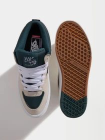 Кеды Vans SKATE HALF CAB WAFFLECUP модель VN000D9ZEKD1 Фото