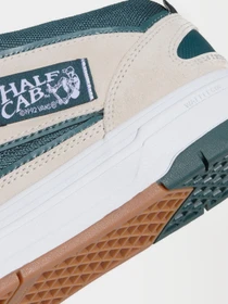 Кеды Vans SKATE HALF CAB WAFFLECUP модель VN000D9ZEKD1 Фото