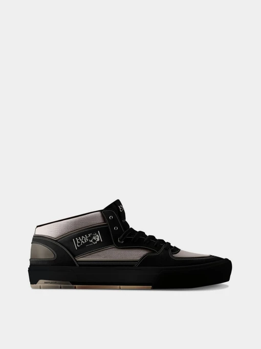 Кеды Vans SKATE HALF CAB WAFFLECUP модель VN000D9ZOUK1 Фото