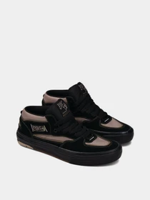 Кеды Vans SKATE HALF CAB WAFFLECUP модель VN000D9ZOUK1 Фото